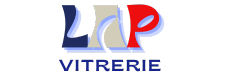 Vitrier Baugé-en-Anjou Logo